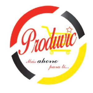 Logo Produvic